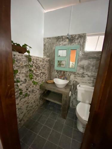 Casa De Los Adoquines