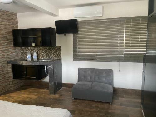 Apartamento Suites Marimba?s