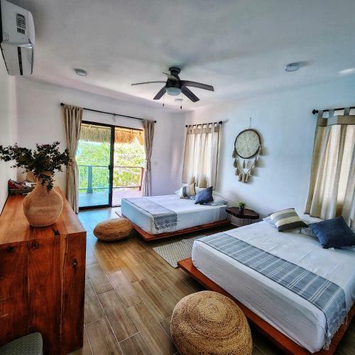 Hotel Caba�as Xul-ha