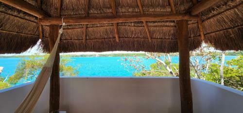 Hotel Caba�as Xul-ha