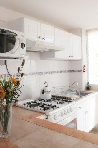 Apartamento Casa Con Alberca En Xochitepec Morelos