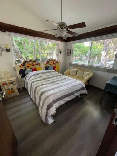Villa Yautepec
