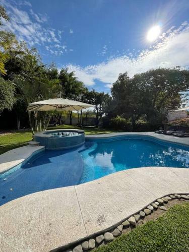 Villa Yautepec