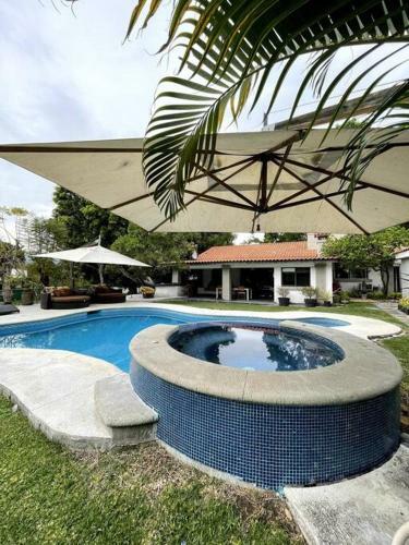 Villa Yautepec