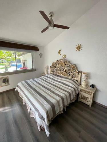 Villa Yautepec