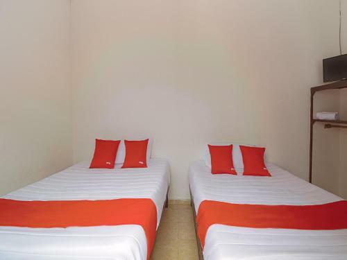 Oyo Hotel Posada Los Faroles