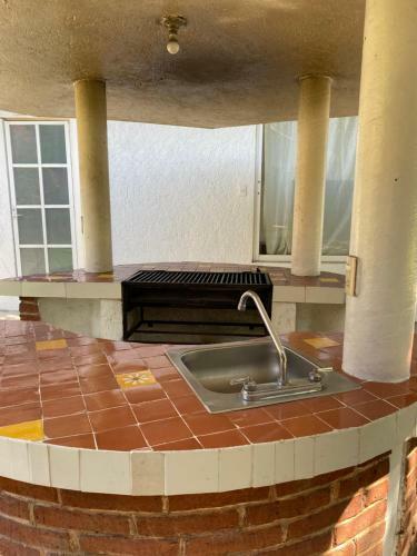 Quinta Yautepec