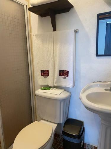 Hostal Casa Lolita