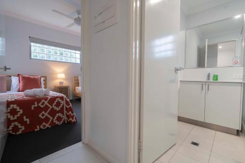 Apartamento 6 Cosy, Cloverdale Parking