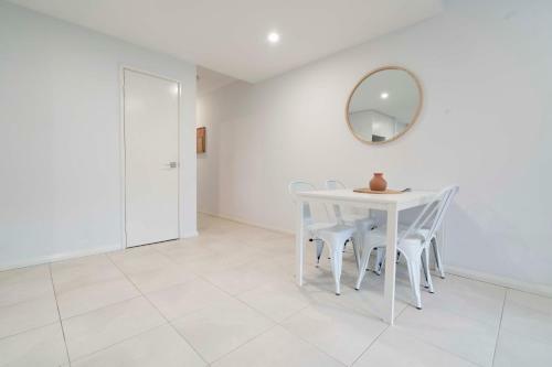 Apartamento 6 Cosy, Cloverdale Parking