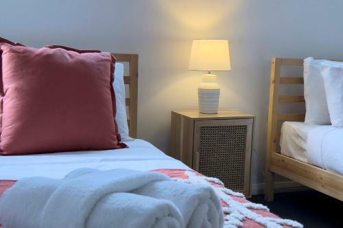Apartamento 6 Cosy, Cloverdale Parking