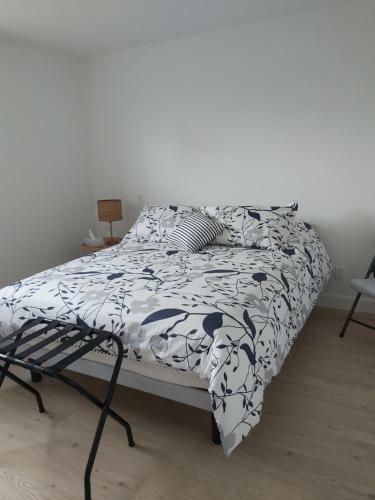 Bed & Breakfast G�te Du 149 Route De La Mer