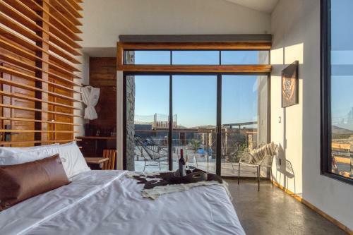 Hotel Sirius Valle