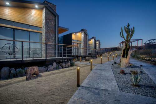 Hotel Sirius Valle