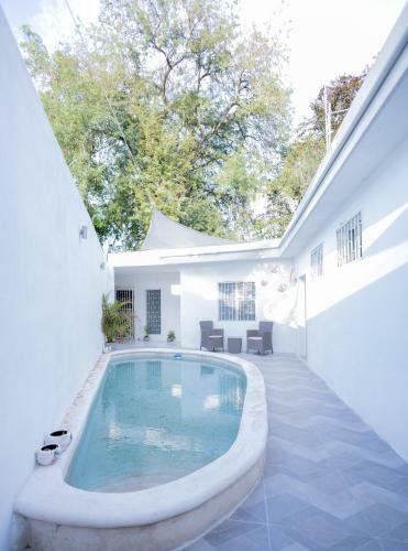 Apartamento Hostal Camila