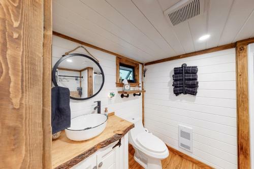 Apartamento The Crows Nest