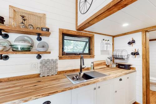 Apartamento The Crows Nest