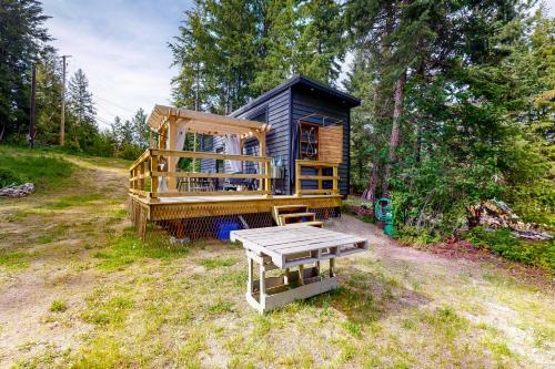 Apartamento The Crows Nest