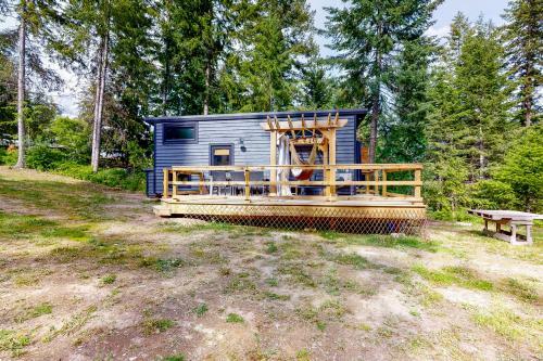 Apartamento The Crows Nest