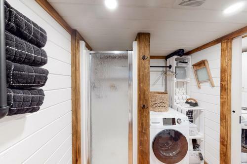 Apartamento The Crows Nest