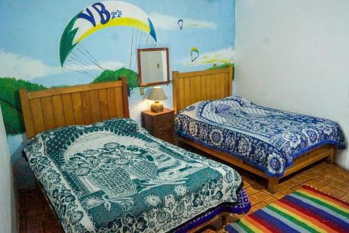 Hostal Ventuarum