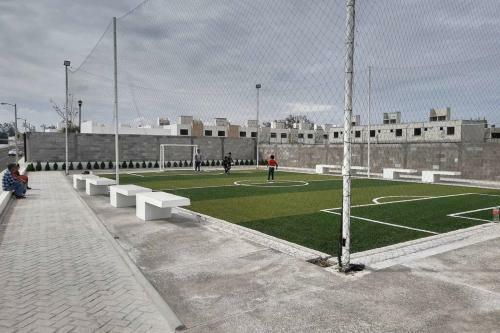Casa Familiar En Cluster Privado.