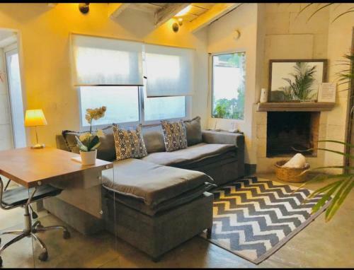 Apartamento Hermosa Casa De Campo
