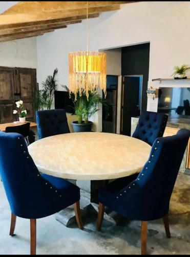 Apartamento Hermosa Casa De Campo