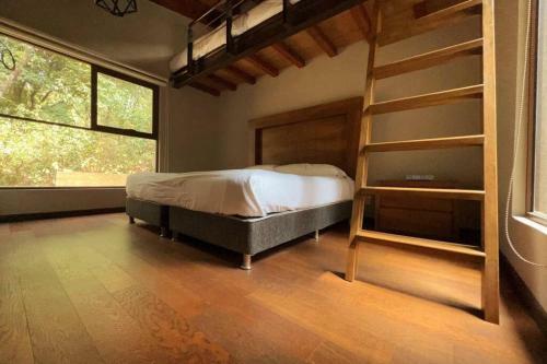 Casa De Campo Con Alberca Propia Y Jacuzzi