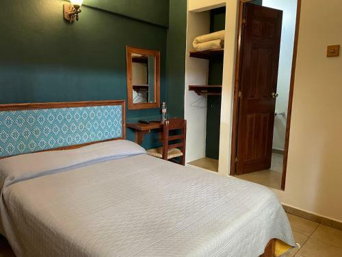Hotel Hospedaje Las Orquideas