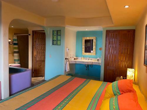 Hotel Hospedaje Villas Paraiso