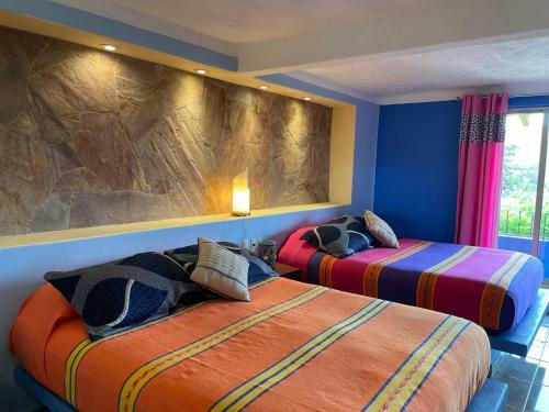 Hotel Hospedaje Villas Paraiso