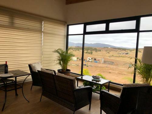 Apartamento Canto Rodado