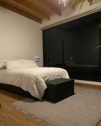 Apartamento Canto Rodado