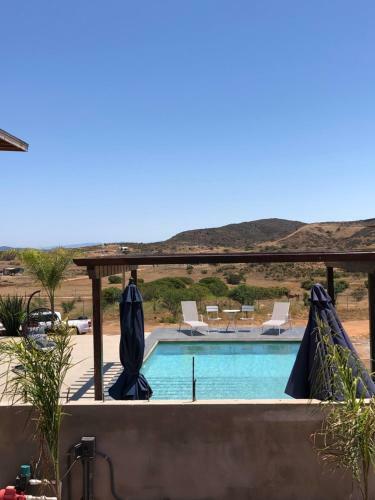 Apartamento Canto Rodado