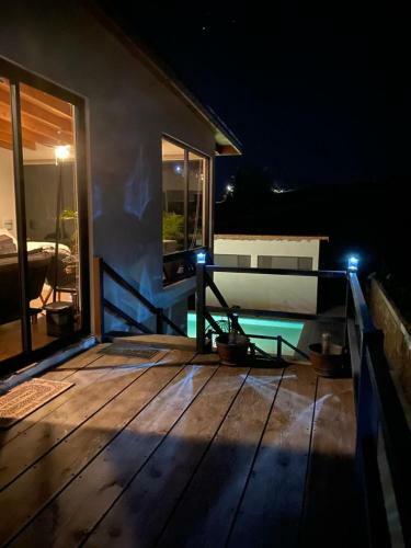 Apartamento Canto Rodado
