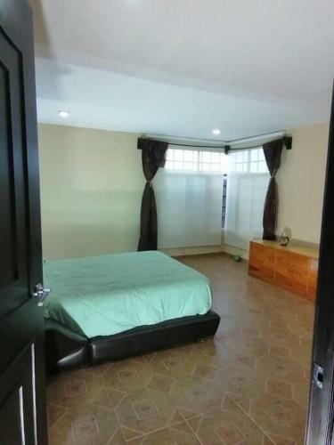 Casa El Gran Descanso