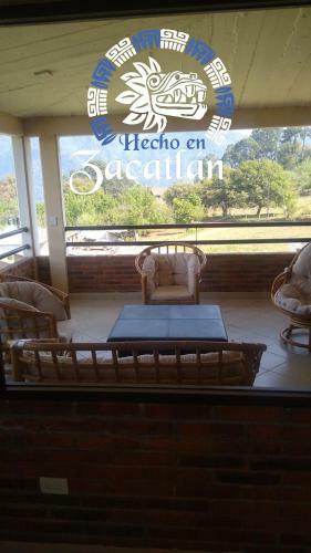 Casa El Gran Descanso