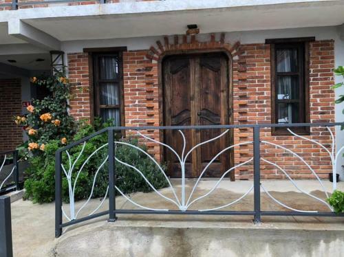 Bed & Breakfast Hotel Spa Las Carretas