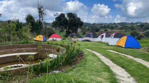 Bed & Breakfast Hotel Spa Las Carretas