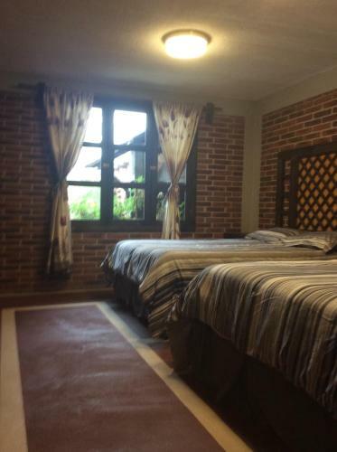 Bed & Breakfast Hotel Spa Las Carretas