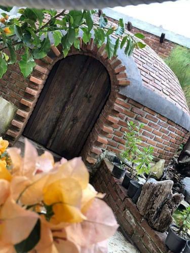 Bed & Breakfast Hotel Spa Las Carretas
