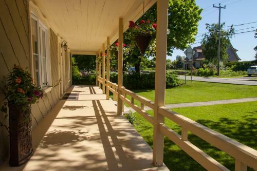 Apartamentos Au Deuxieme