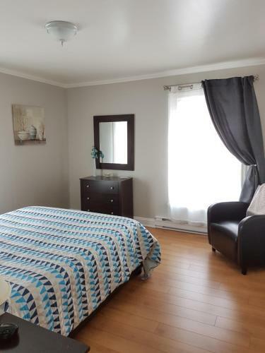 Apartamentos Au Deuxieme