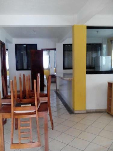 Hotel Roble Zihuatanejo
