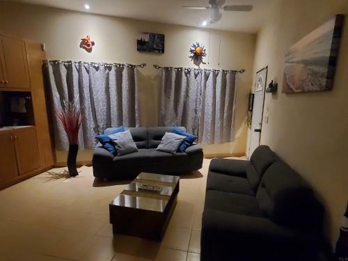 Apartamento Hacienda Gallardos 104-1