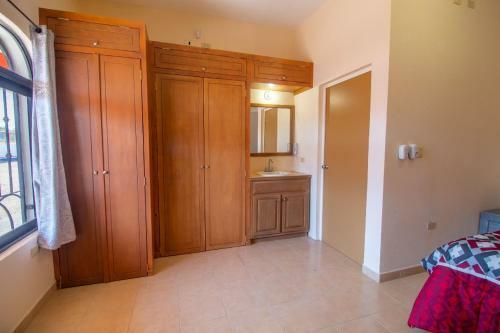 Apartamento Hacienda Gallardos 104-1
