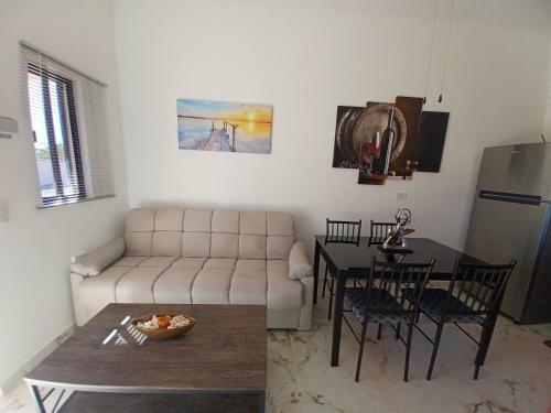 Apartamento Hacienda Gallardos 104-3