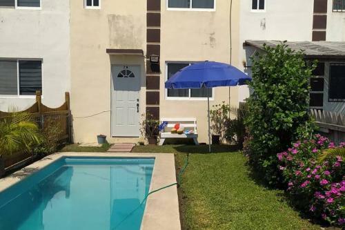 Apartamento Casa Llena De Vida