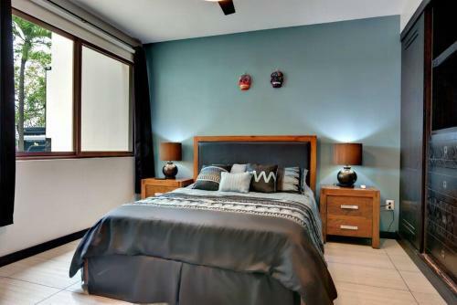 Apartamento Beautiful Golf Course View Inside Gated Community